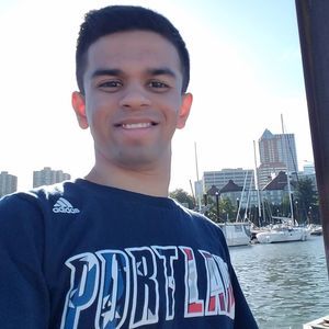 Meet your Posher, Darshil